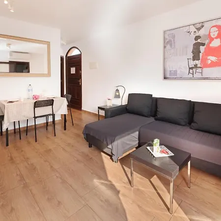 Gibshouse Megan Apartamento Puerto del Carmen (Lanzarote)