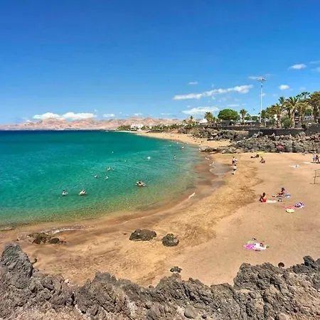 Gibshouse Megan Apartment Puerto del Carmen (Lanzarote)
