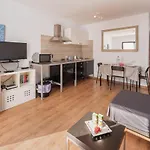 아파트 Gibshouse Megan 푸에르토 델 카르멘