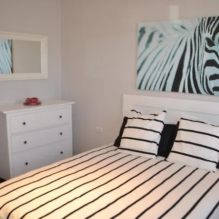Apartament Gibshouse Megan Puerto del Carmen (Lanzarote)