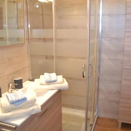 Apartment Gibshouse Megan Puerto del Carmen (Lanzarote)