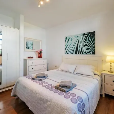 아파트 Gibshouse Megan 푸에르토 델 카르멘