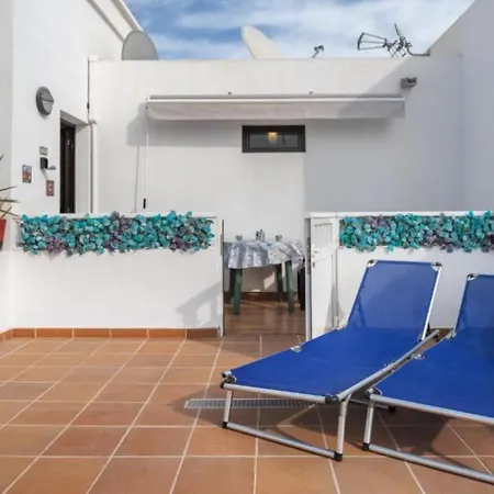 Gibshouse Megan 푸에르토 델 카르멘