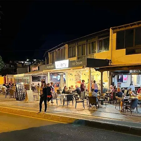 아파트 Gibshouse Megan 푸에르토 델 카르멘