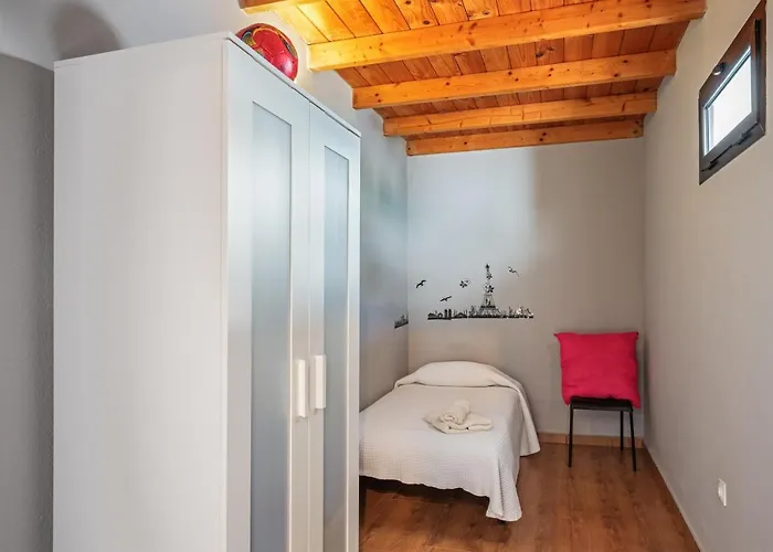 Апартаменты Gibshouse Megan *