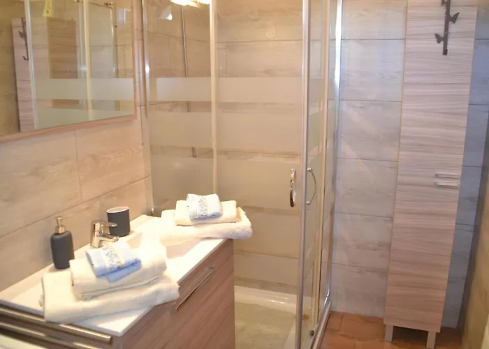 Apartament Gibshouse Megan Puerto del Carmen (Lanzarote)