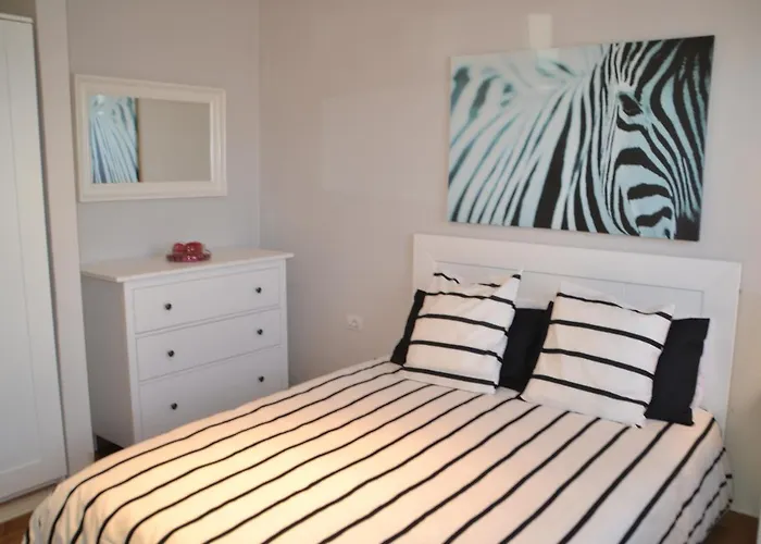 Apartament Gibshouse Megan Puerto del Carmen (Lanzarote)