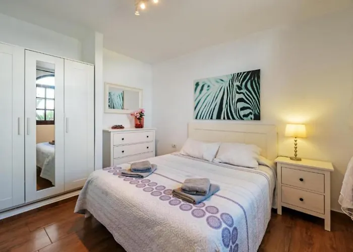 Apartament Gibshouse Megan Puerto del Carmen (Lanzarote)