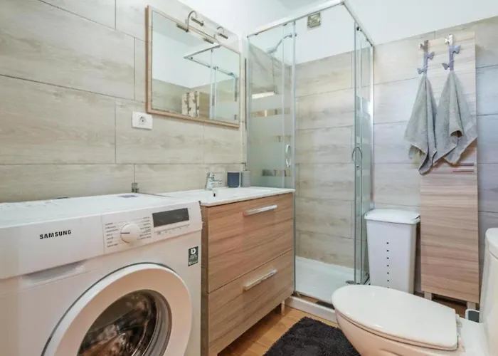 Gibshouse Megan Апартаменты Пуэрто дель Кармен