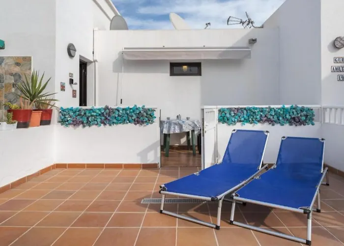 Gibshouse Megan Пуэрто дель Кармен