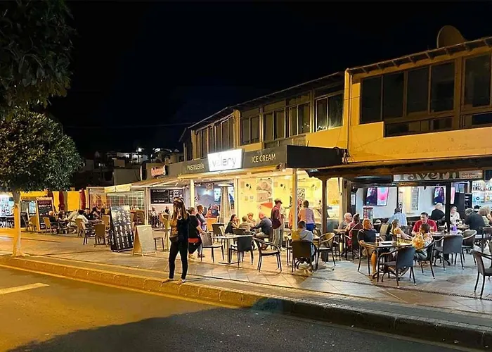 شقة Gibshouse Megan بويرتو ذيل كارمين